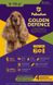 Palladium GOLDEN DEFENCE капли на холку от блох и клещей для собак весом от 4-10 кг 1 пипетка фото 1