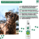 Средство очищающее для морды собак Menforsan Facial Cleaner For Dogs, 60 мл фото 5