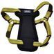 Coastal K9 Explorer Harness - Светоотражающая шлея с нагрудником для собак 2,3-4,5 кг