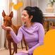Лакомство для собак Mavsy CALCIUM BONE with DUCK утиная ножка с кальцием, 100 г фото 6