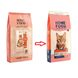Home Food Cat Adult For active - Сухий корм для дорослих активних котів, з куркою та креветками, 10 кг фото 2