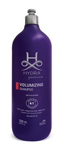 Шампунь для надання об'єму шерсті для собак та котів Hydra GROOMERS Volumizing Shampoo, 200 мл на розлив