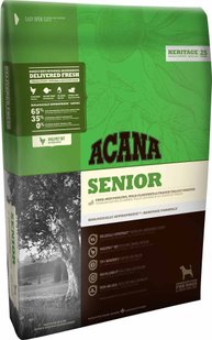 ACANA Senior Dog - Акана Сухий корм Сеньйор для собак