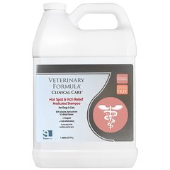 Veterinary Formula АНТИАЛЕРГЕННИЙ шампунь для собак і котів (3,8)