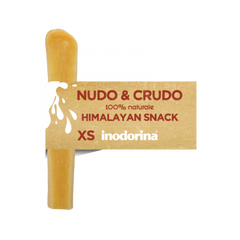 Сыр из молока яка - Inodorina Himalayan snack – Size XS 1 шт