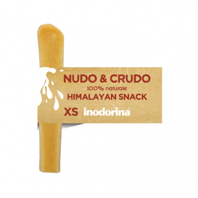 Сир з молока яка - Inodorina Himalayan snack – Size XS 1 шт