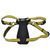 Coastal K9 Explorer Harness - Светоотражающая шлея с нагрудником для собак на 20,4-45,3 кг