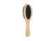 Flamingo Brush & Pin Brush Bamboo Щетка деревянная для собак двусторонняя фото 2