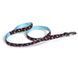Coastal Pet Attire Ribbon - Поводок для собак с принтом Обезьянки, 1,6 см * 1,2 м