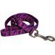 Coastal Pet Attire Styles - Поводок для собак пурпурный, 2 см * 1,2 м