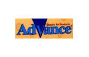 Advance logo