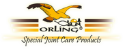 Orling logo