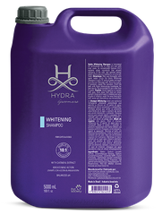Hydra Whitening shampoo - Шампунь відбілюючий для собак та котів