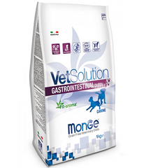 Monge VetSolution Gastrointestinal Puppy canine - Дієтичний корм для цуценят 1,5 кг