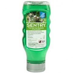 Sentry Sunwashed Linen Shampoo СЕНТРІ СОНЯЧНИЙ ЛЬОН шампунь від бліх і кліщів для собак, 0,5 л
