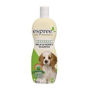 Espree Milk and Honey Shampoo Шампунь для собак "Молоко і мед" 1:10