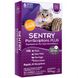 Sentry PurrScriptions Plus СЕНТРИ ПУРРСКРИПШНС ПЛЮС для кошек весом от 2,2 кг фото 1