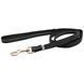 Sprenger Rubberized Leash with Handle - Прогумований повідець з ручкою для собак, 1,9 х 120 см