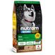 NUTRAM S9 Sound Balanced Wellness Natural Lamb Adult Dog - З ягням і шліфованим ячменем для собак всіх порід фото 1