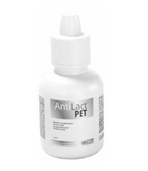 AntiLact PET - Диетическая добавка для собак и кошек, 50 мл
