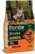 Monge BWild Grain Duck Adult All Breeds - Беззерновой корм из мяса утки с картофелем для взрослых собак всех пород 2,5 кг фото 1