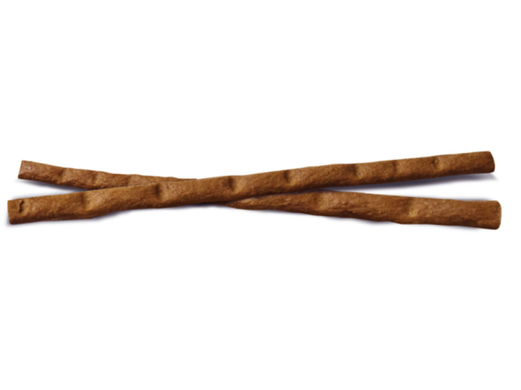 GimCat Sticks Kitten - Лакомство для котят мясные с индейкой и кальцием, 3 шт