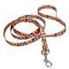 Coastal Pet Attire Styles - Поводок для собак с принтом Косточка, 2 см * 1,2 м