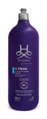 Hydra X-Treme Shampoo - Шампунь суперочищающий (обезжиривающий) для собак и кошек