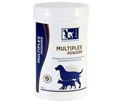 Multiplex Powder - комплексний вітамінно-мінеральний препарат, 200 г