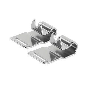 Sprenger NeckTech Sport - Ланка з шипами для пластинчастого нашийника для собак, нержавіюча сталь, 3 см (2 шт.)