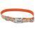 Coastal Pet Attire Ribbon - Нашийник для собак з принтом Крапка, 2,5 см * 46-66 см
