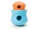 West Paw TOPPL TREAT TOY - Іграшка - головоломка для собак S (8 см) фото 3