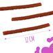 Лакомство палочки для собак для ухода за зубами и деснами Mavsy DUCK sticks с уткой, 120 г фото 4