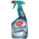 Simple Solution Extreme Cat stain and odor remover Концентрат для нейтралізації запахів і видалення стійких плям, сеча, кал, блювотні маси. 945 мл фото 1