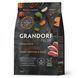 Grandorf FRESH DUCK & SWEET POTATO ADULT DOG MEDIUM & MAXI - Сухий корм для дорослих собак середніх та великих порід з качкою та бататом, 3 кг фото 1