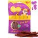 Лакомство палочки для собак для ухода за зубами и деснами Mavsy DUCK sticks с уткой, 120 г фото 1