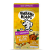 Сухий корм для дорослих собак з куркою Barking Heads CHICKEN FAT DOG SLIM LIGHT, 2 кг фото 1