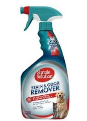 SS Stain and Odor Remover - для видалення запахів і плям, 945 мл