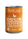 Pet Kind Duck Formula - Влажный корм для собак с уткой, 370г фото 1