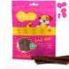 Лакомство палочки для собак для ухода за зубами и деснами Mavsy LAMB sticks с ягненком, 100 г фото 1