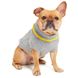 GF Pet Patrol Sweater Grey Светр для собак сірий фото 1