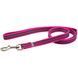 Sprenger Rubberized Leash with Handle - Прогумований повідець з ручкою для собак, 1,9 х 200 см