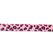 Max & Molly Multi-Function Leash Leopard Pink/M - Багатофункціональний рожевий повідець з леопардовим принтом фото 2