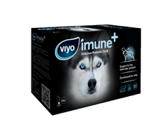 Viyo Imune+ (Вийо імун+) пребиотический напиток для поддержания иммунитета собак, 30 мл