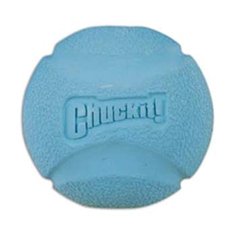 Chuckit Fetch Ball M 6 cm 1 Pack - Іграшка для собак Бейсбольний м'яч