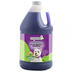 Espree Plum Perfect Shampoo - Сливовий шампунь для собак, 3,79 л