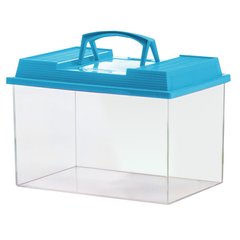 Savic Fauna Box САВИК ФАУНА БОКС террариум, аквариум, переноска для грызунов (6( 27х17х18 см))