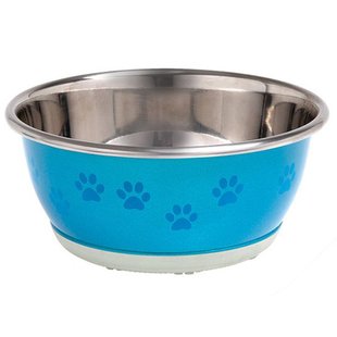 Flamingo Bowl Selecta Paw ФЛАМІНГО БОУЛ СЕЛЕКТА ПОУ миска для собак та котів (большой ( 0.5 ))