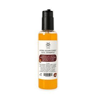 Шампунь для собак та котів Hydra Vegan Forest Soul Shampoo для частого використання з м&rsquo;якою дією та ароматом Купуасу, 200 мл на розлив