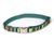 Coastal Pet Attire Ribbon - Нашийник для собак Мультиколор, 2,5 см * 46-66 см